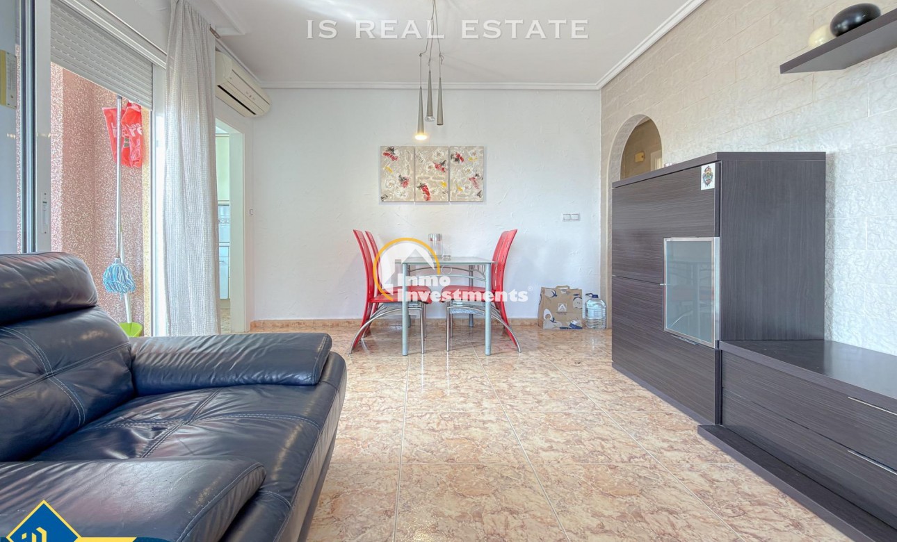 Bestaande bouw - Appartement - Torrevieja - Nueva Torrevieja