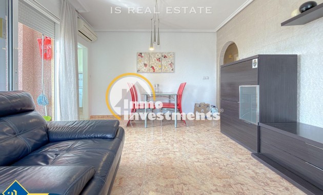 Bestaande bouw - Appartement - Torrevieja - Nueva Torrevieja