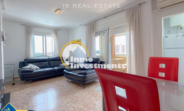 Bestaande bouw - Appartement - Torrevieja - Nueva Torrevieja