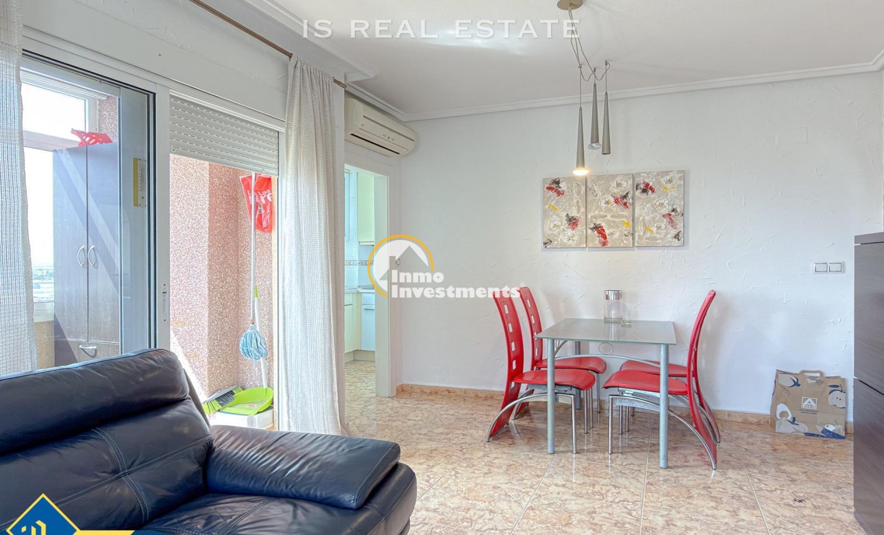 Bestaande bouw - Appartement - Torrevieja - Nueva Torrevieja