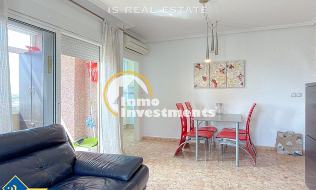Bestaande bouw - Appartement - Torrevieja - Nueva Torrevieja