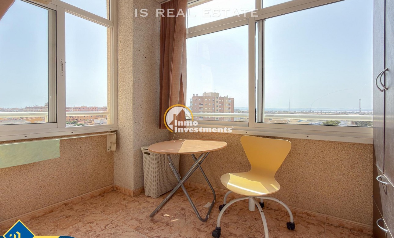 Bestaande bouw - Appartement - Torrevieja - Nueva Torrevieja