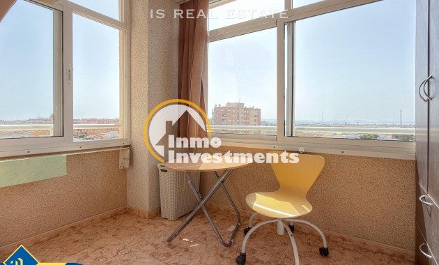 Bestaande bouw - Appartement - Torrevieja - Nueva Torrevieja