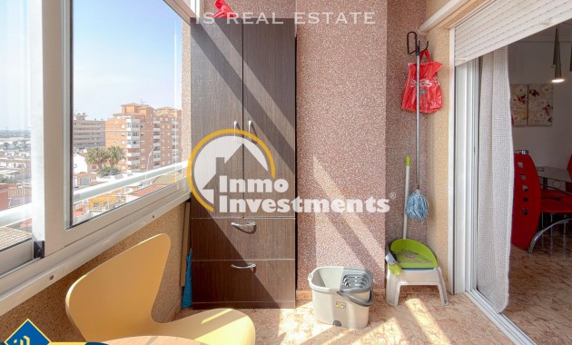 Bestaande bouw - Appartement - Torrevieja - Nueva Torrevieja