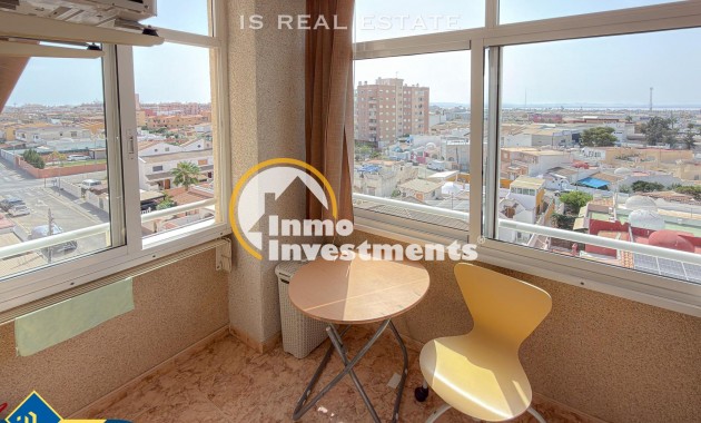 Bestaande bouw - Appartement - Torrevieja - Nueva Torrevieja
