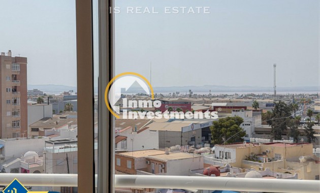Bestaande bouw - Appartement - Torrevieja - Nueva Torrevieja