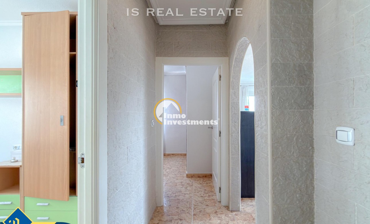Bestaande bouw - Appartement - Torrevieja - Nueva Torrevieja