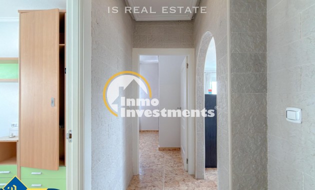 Bestaande bouw - Appartement - Torrevieja - Nueva Torrevieja