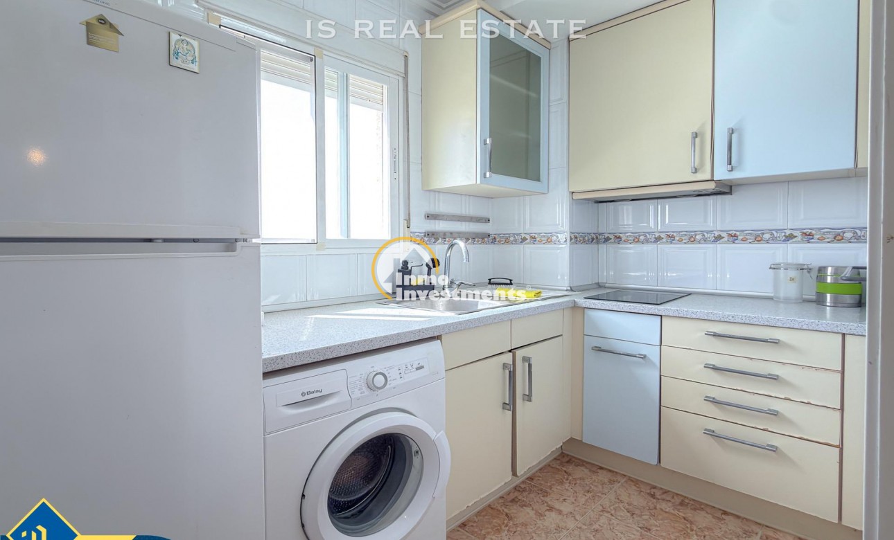Bestaande bouw - Appartement - Torrevieja - Nueva Torrevieja