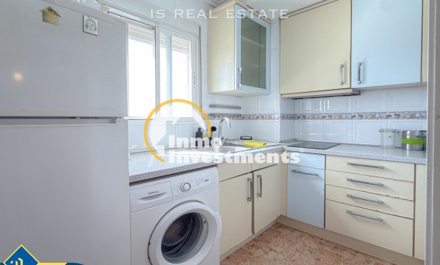 Bestaande bouw - Appartement - Torrevieja - Nueva Torrevieja