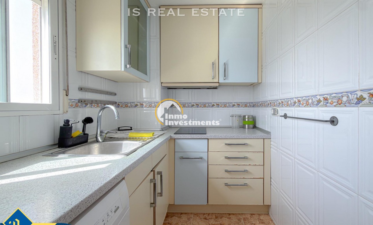 Bestaande bouw - Appartement - Torrevieja - Nueva Torrevieja