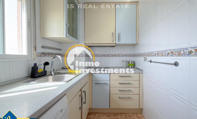 Bestaande bouw - Appartement - Torrevieja - Nueva Torrevieja
