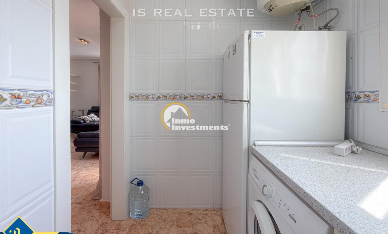Bestaande bouw - Appartement - Torrevieja - Nueva Torrevieja