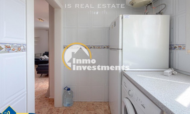 Bestaande bouw - Appartement - Torrevieja - Nueva Torrevieja