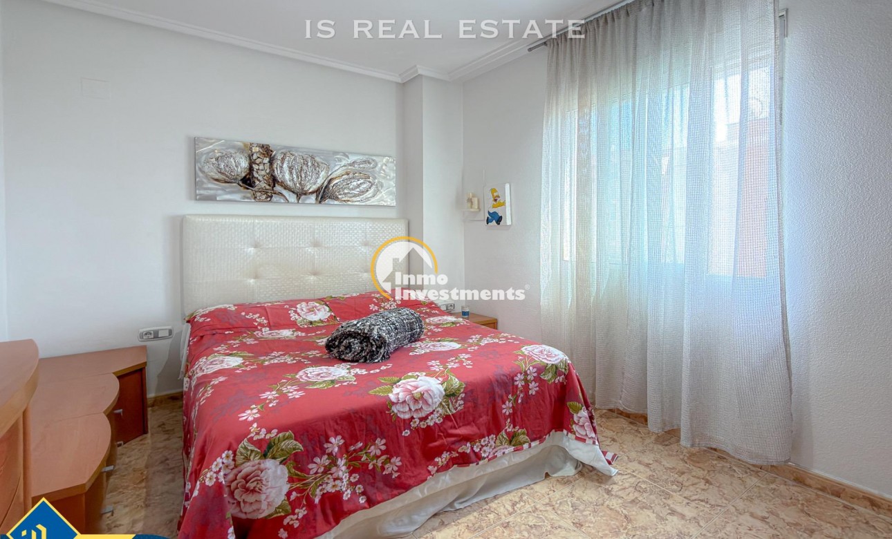 Bestaande bouw - Appartement - Torrevieja - Nueva Torrevieja