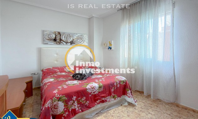Bestaande bouw - Appartement - Torrevieja - Nueva Torrevieja