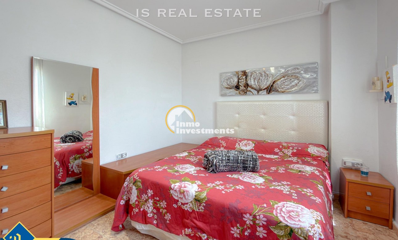 Bestaande bouw - Appartement - Torrevieja - Nueva Torrevieja