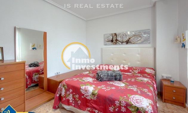 Bestaande bouw - Appartement - Torrevieja - Nueva Torrevieja