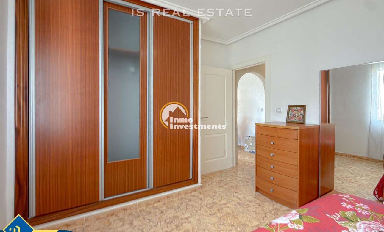 Bestaande bouw - Appartement - Torrevieja - Nueva Torrevieja