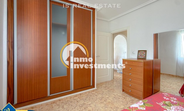 Bestaande bouw - Appartement - Torrevieja - Nueva Torrevieja