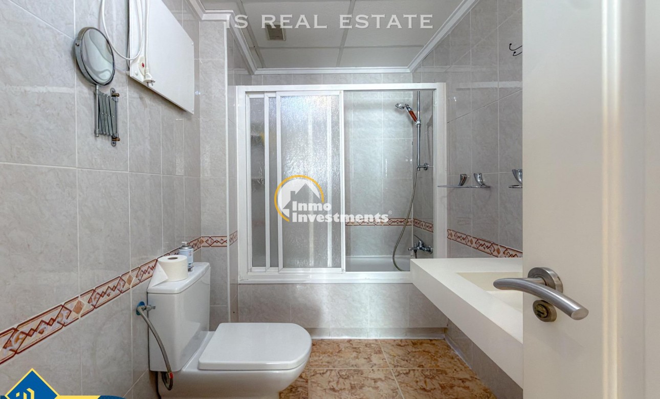 Bestaande bouw - Appartement - Torrevieja - Nueva Torrevieja