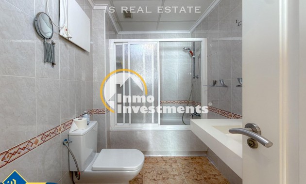 Bestaande bouw - Appartement - Torrevieja - Nueva Torrevieja