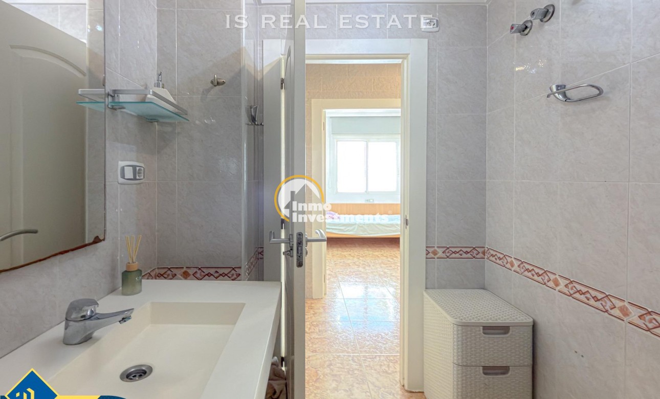 Bestaande bouw - Appartement - Torrevieja - Nueva Torrevieja