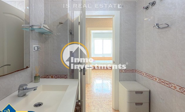 Bestaande bouw - Appartement - Torrevieja - Nueva Torrevieja