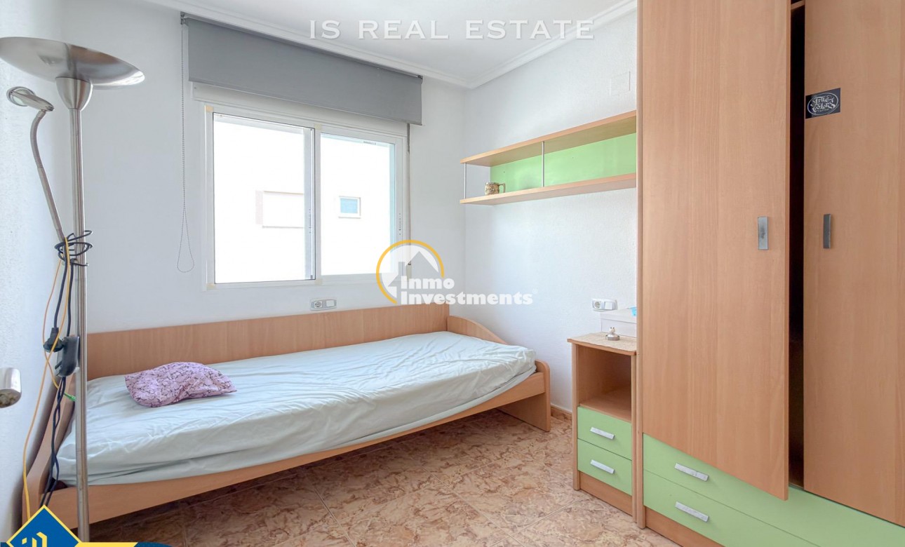 Bestaande bouw - Appartement - Torrevieja - Nueva Torrevieja