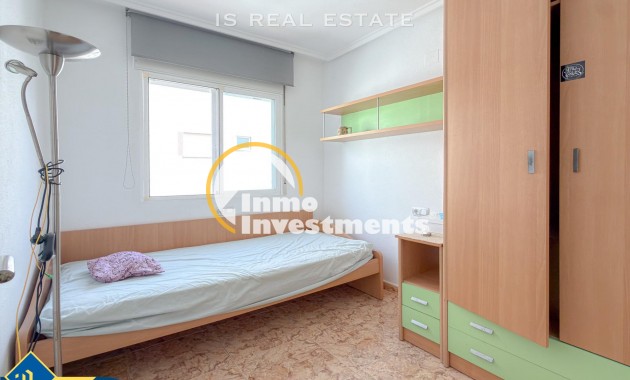 Bestaande bouw - Appartement - Torrevieja - Nueva Torrevieja