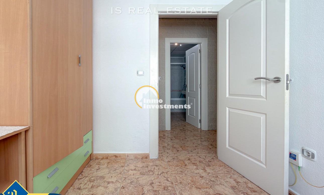 Bestaande bouw - Appartement - Torrevieja - Nueva Torrevieja