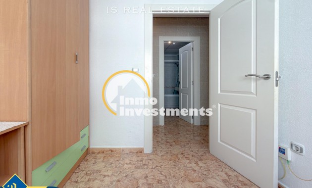 Bestaande bouw - Appartement - Torrevieja - Nueva Torrevieja