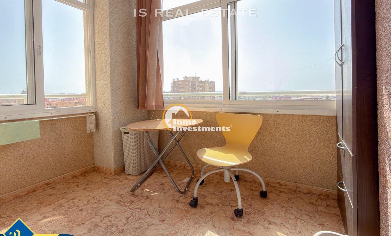 Bestaande bouw - Appartement - Torrevieja - Nueva Torrevieja