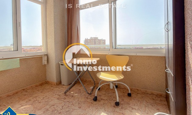 Bestaande bouw - Appartement - Torrevieja - Nueva Torrevieja