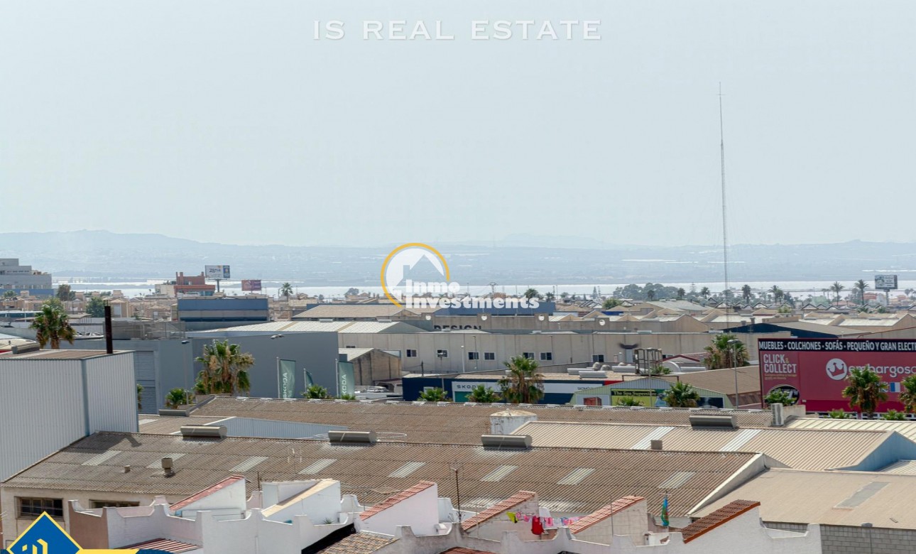 Bestaande bouw - Appartement - Torrevieja - Nueva Torrevieja