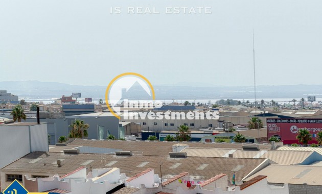 Bestaande bouw - Appartement - Torrevieja - Nueva Torrevieja