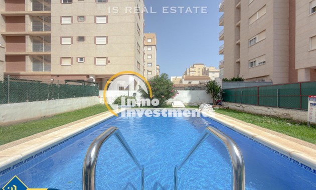 Bestaande bouw - Appartement - Torrevieja - Nueva Torrevieja