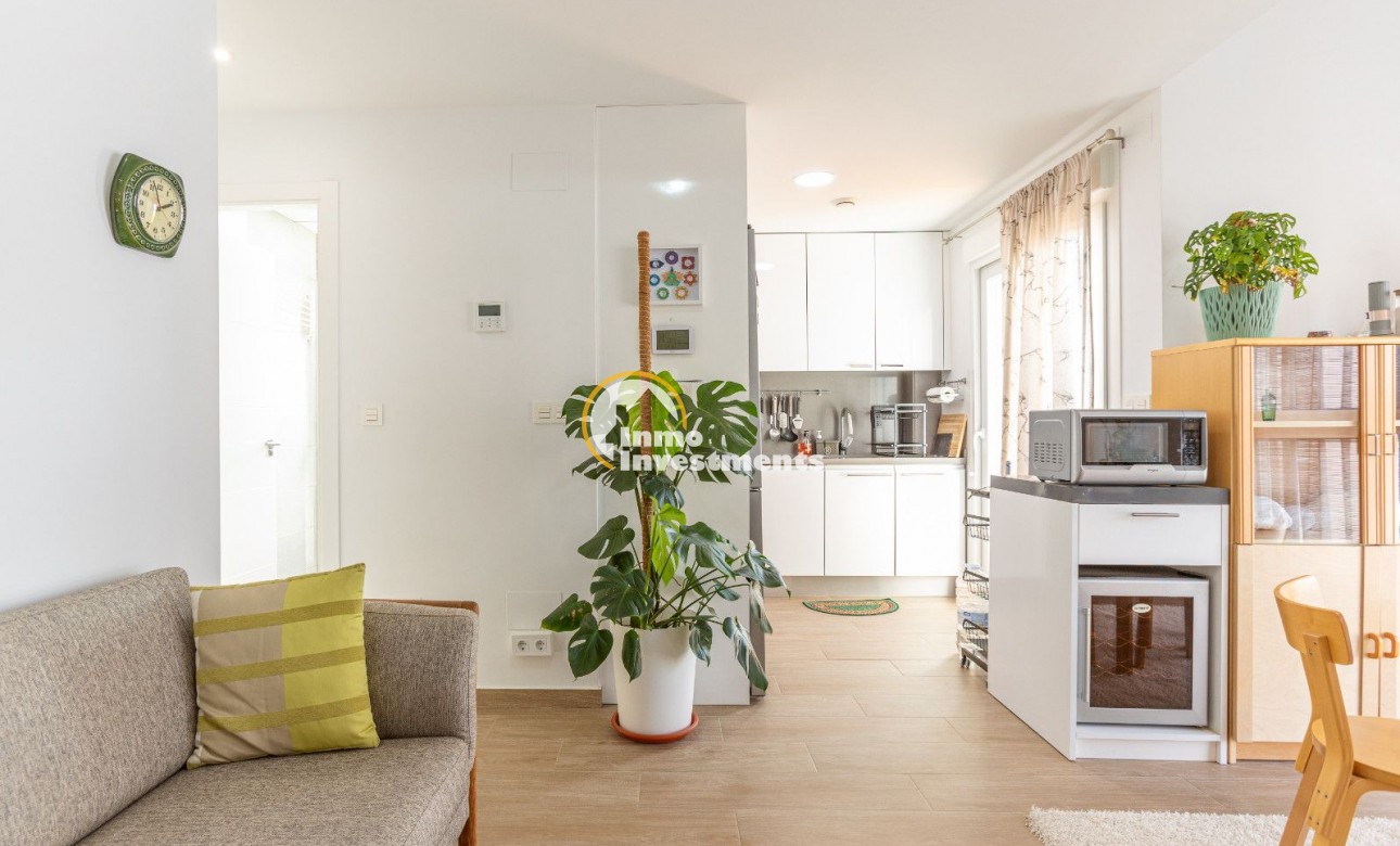 Bestaande bouw - Appartement - Torrevieja - Playa del Cura