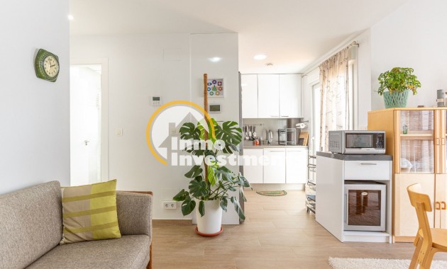 Bestaande bouw - Appartement - Torrevieja - Playa del Cura