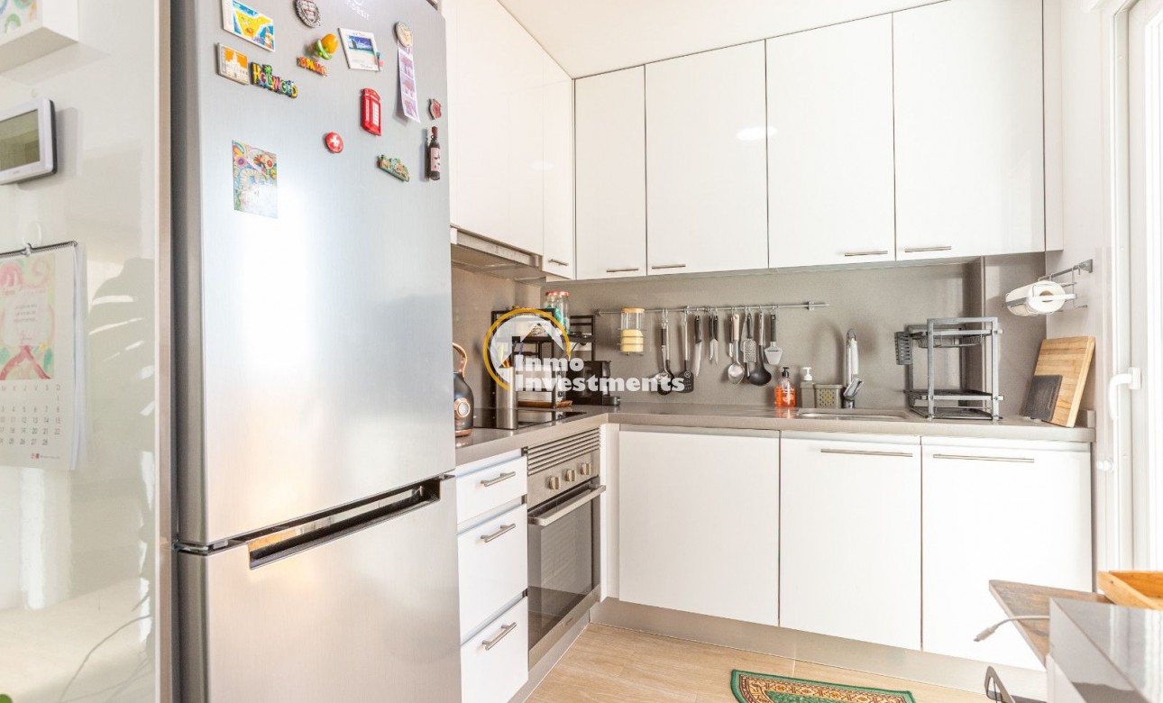Bestaande bouw - Appartement - Torrevieja - Playa del Cura