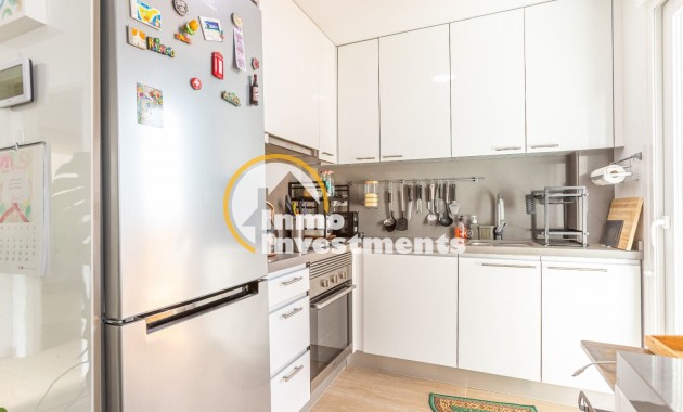 Bestaande bouw - Appartement - Torrevieja - Playa del Cura