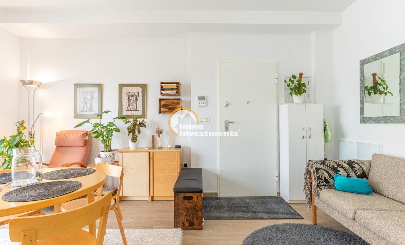 Bestaande bouw - Appartement - Torrevieja - Playa del Cura