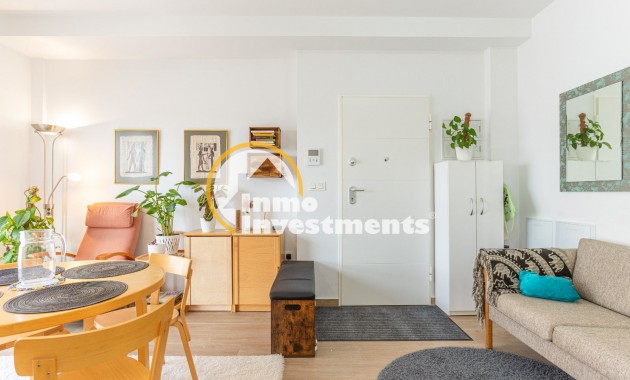 Bestaande bouw - Appartement - Torrevieja - Playa del Cura