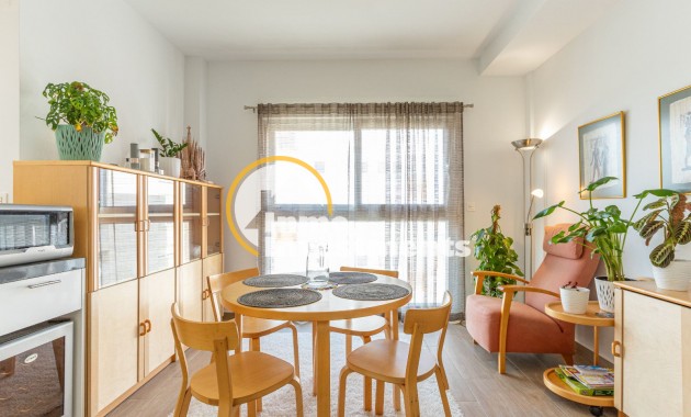 Bestaande bouw - Appartement - Torrevieja - Playa del Cura