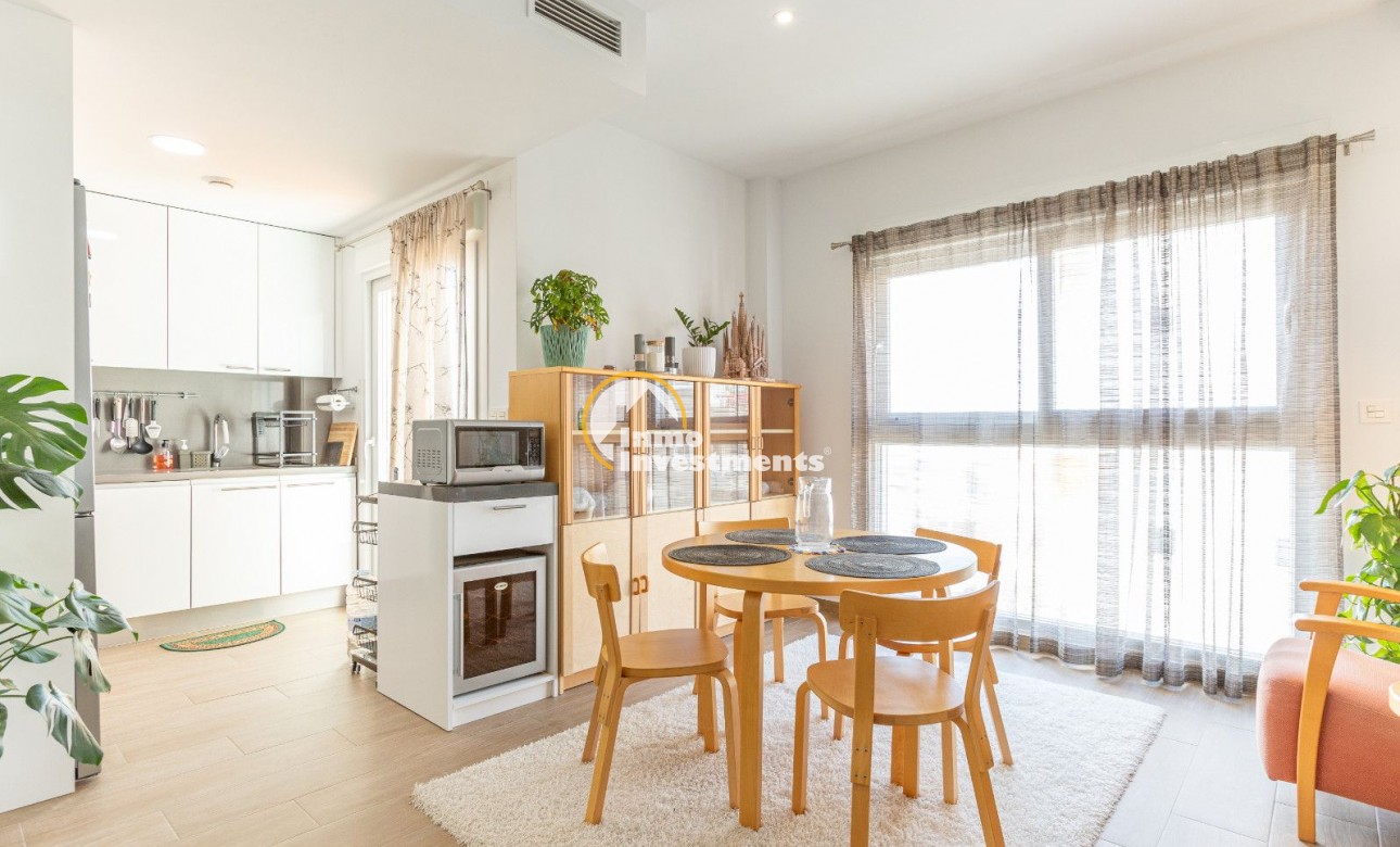 Bestaande bouw - Appartement - Torrevieja - Playa del Cura