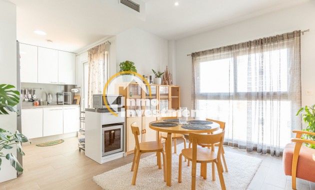 Bestaande bouw - Appartement - Torrevieja - Playa del Cura