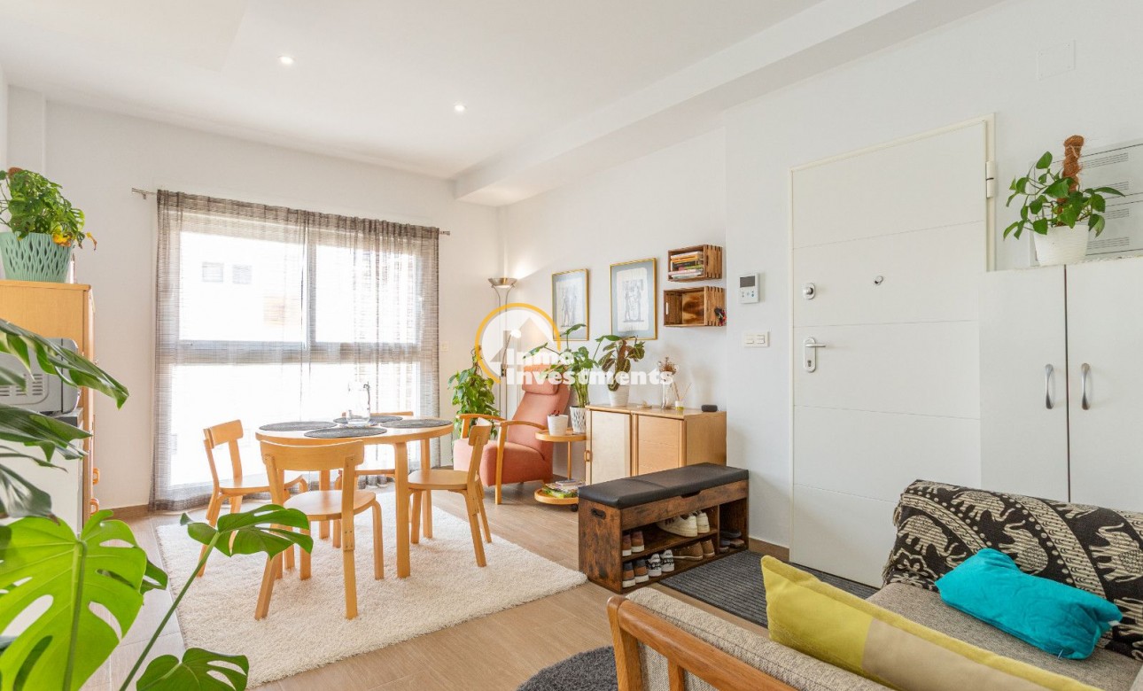 Bestaande bouw - Appartement - Torrevieja - Playa del Cura
