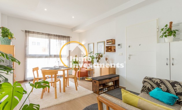 Bestaande bouw - Appartement - Torrevieja - Playa del Cura