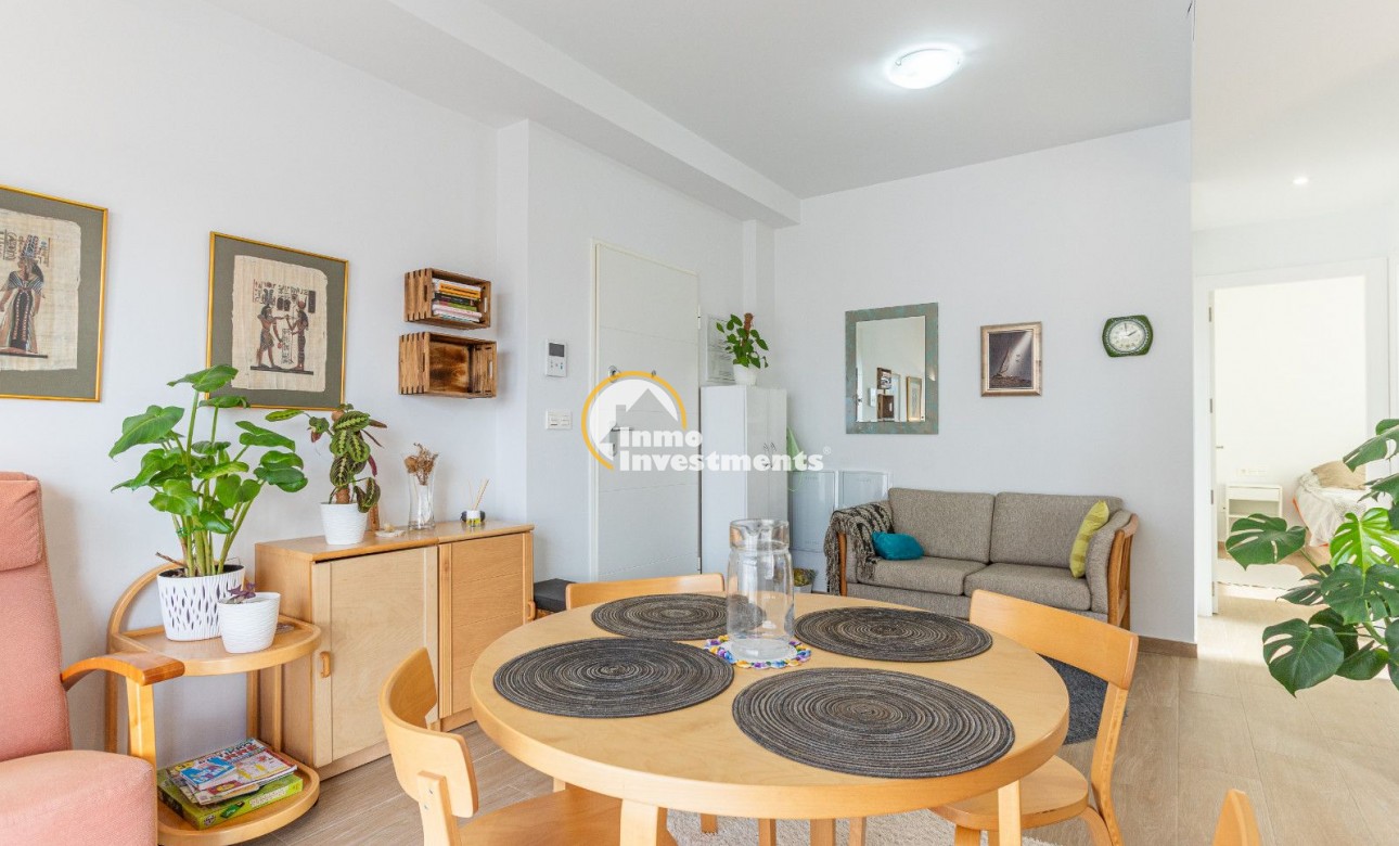 Bestaande bouw - Appartement - Torrevieja - Playa del Cura