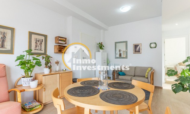 Bestaande bouw - Appartement - Torrevieja - Playa del Cura